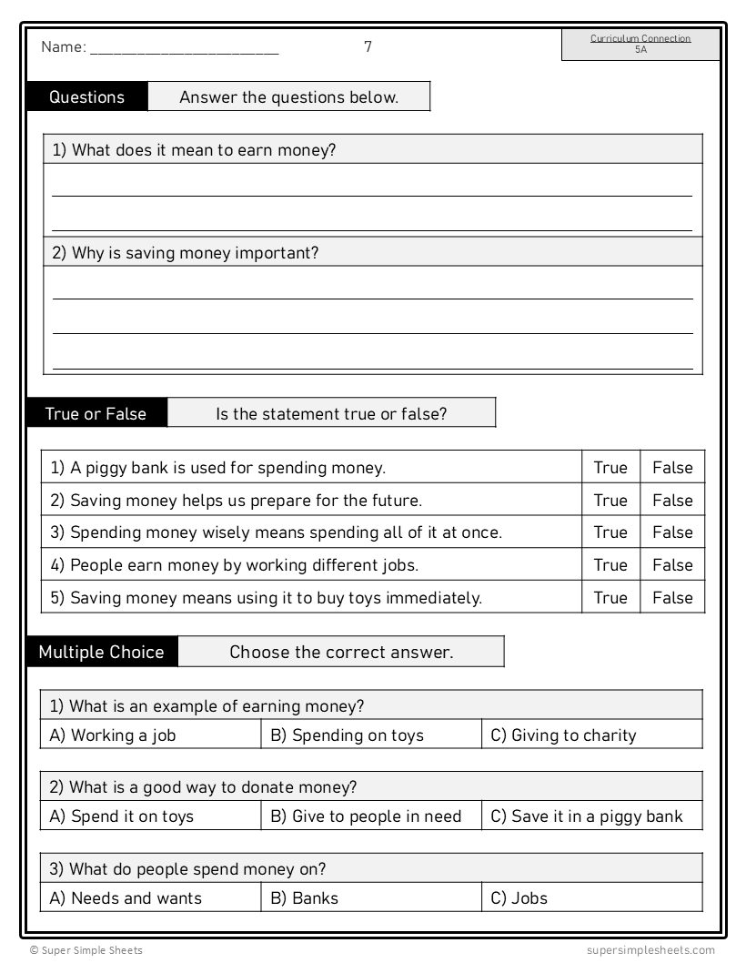 Texas - Grade 3 Social Studies - FULL YEAR BUNDLE