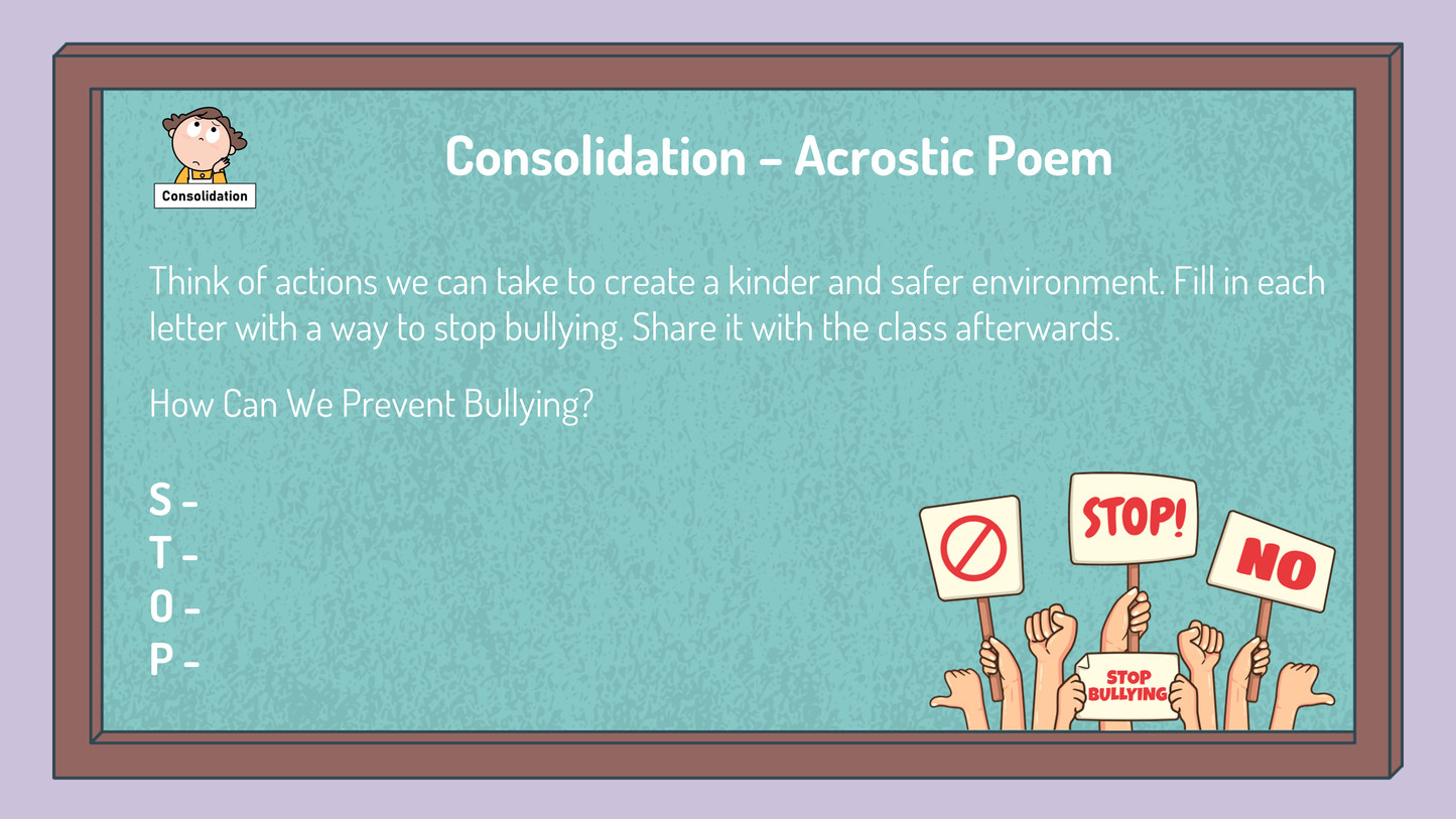 Healthy Relationships - Grade 6 - Alberta Health - Lessons/Workbook Bundle