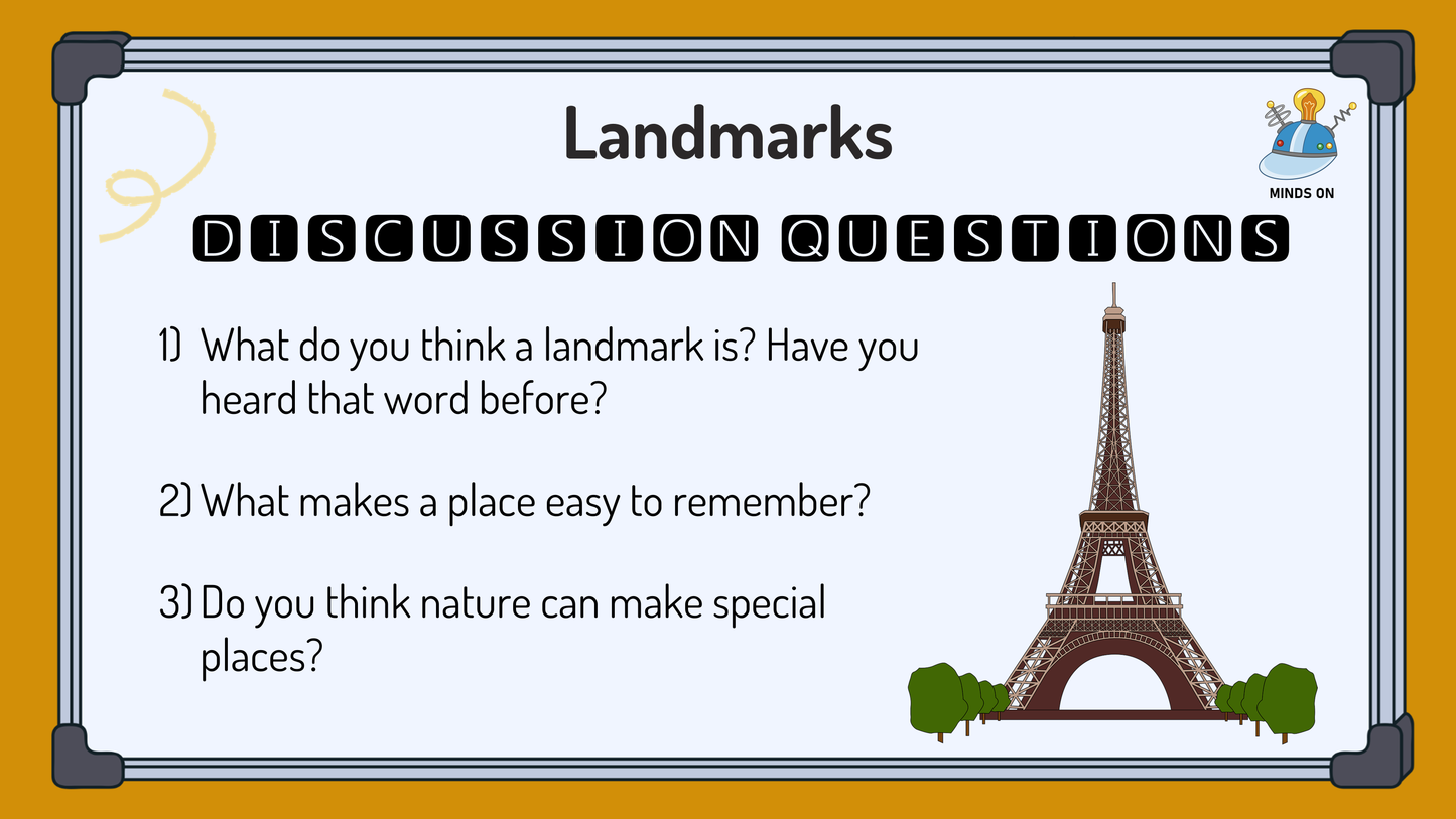 Alberta - Grade 1 - Social Studies - Google Lesson Slides - Full Year Bundle
