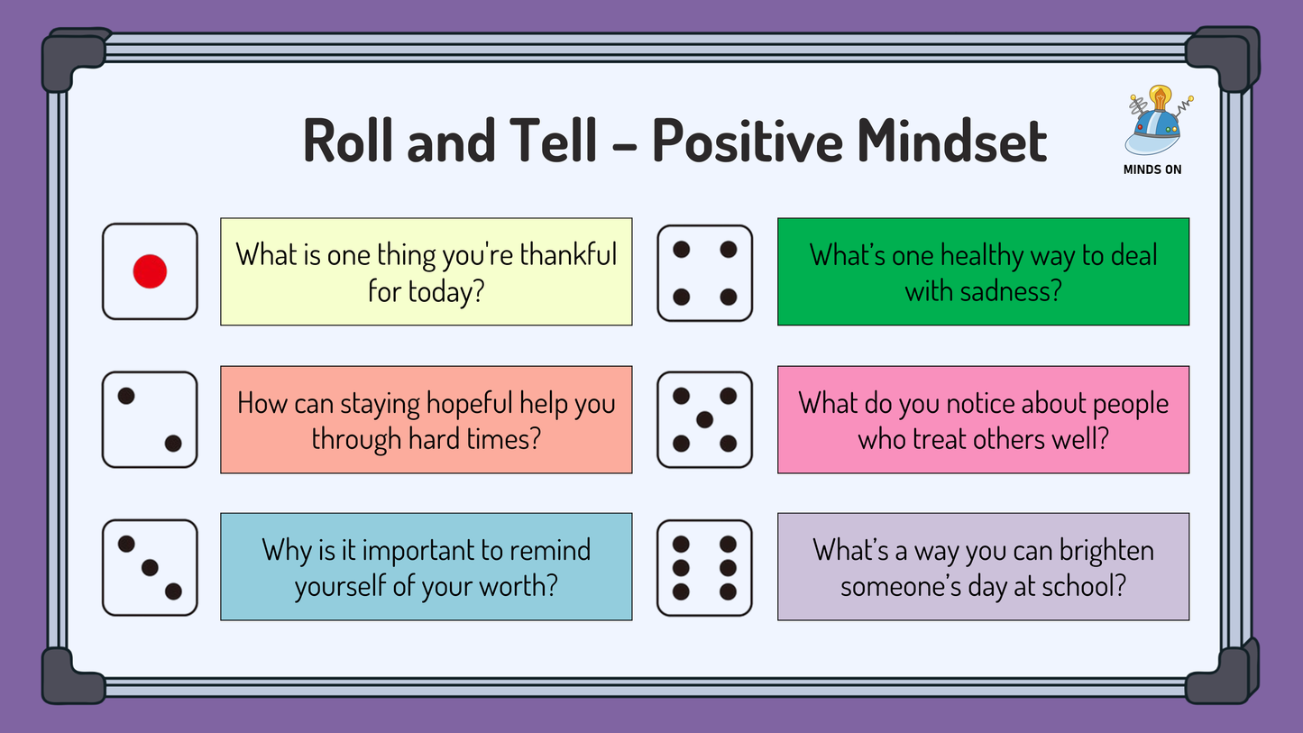 Grade 9 - Alberta Health and Wellness - Google Lesson Slides - Full Year Bundle