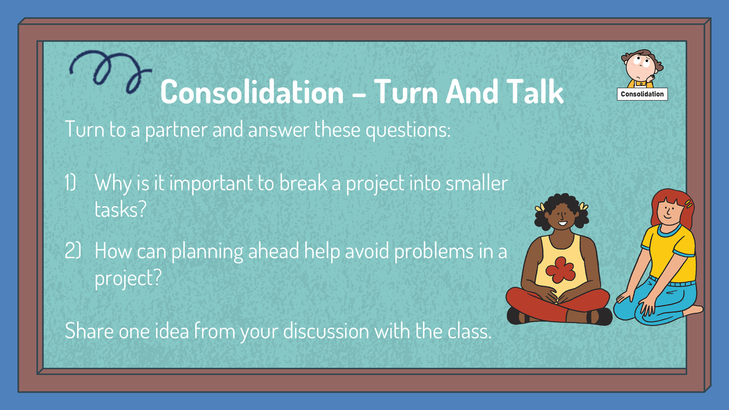 Grade 6 - Alberta 2025 Social Studies - Google Lesson Slides - Full Year Bundle