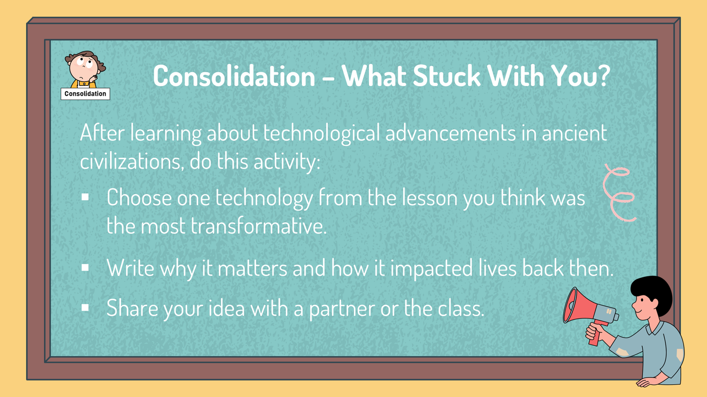 Grade 5 - Systems - Alberta NEW Social Studies - Lesson/Workbook Bundle