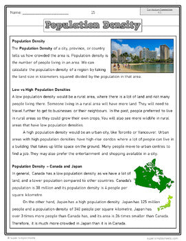 BC Social Studies Grade 6 Full Year Bundle