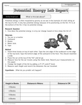 NEW UPDATED 2022 - Ontario Grade 5 Science - Full Year Bundle - GOOGLE/PDF