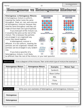 BC Grade 5 Science Full Year Bundle