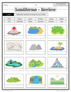 Regional and Global Communities - BC Grade 2 Social Studies - Full Unit