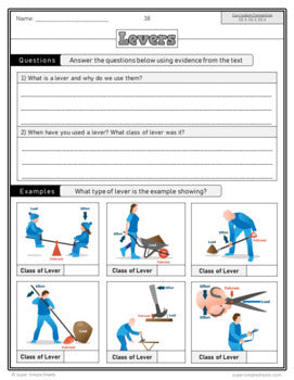 NEWLY UPDATED - 2022 Curriculum! Ontario Grade 4 Science Bundle - GOOGLE/PDF
