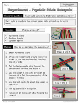 NEW UPDATED 2022! - Ontario Grade 3 Science - Full Year Bundle - GOOGLE/PDF