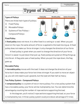 NEW 2022 Curriculum! Ontario Grade 2 Science Bundle - FULL YEAR BUNDLE