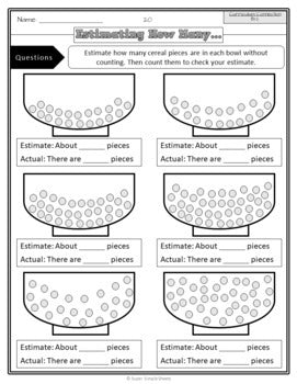 Grade 2 - Full Year Math Bundle - Ontario New 2020 Curriculum