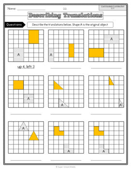 Grade 5 - Full Year Math Bundle - Ontario New 2020 Curriculum
