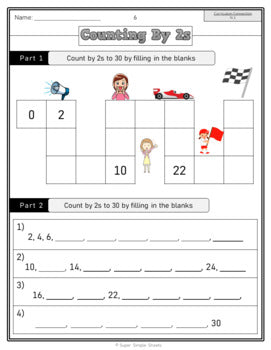 Grade 1 - Manitoba Math - Full Year Bundle