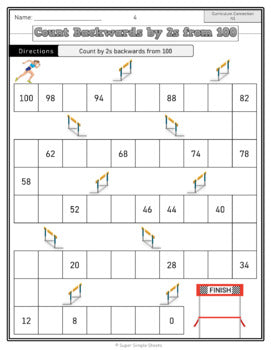 Grade 2 - Manitoba Math - Full Year Bundle