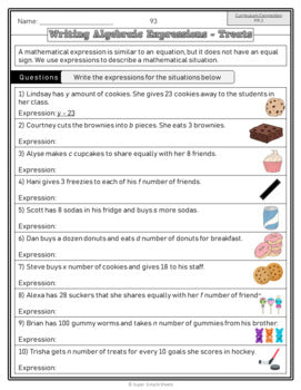Grade 5 - Manitoba Math - Full Year Bundle