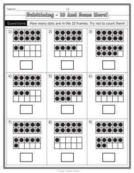 BC Math Grade 1 Full Year Bundle