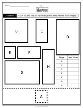 BC Math Grade 1 Full Year Bundle