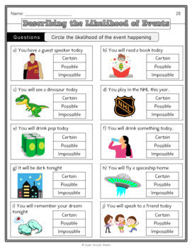 BC Math Grade 1 Full Year Bundle