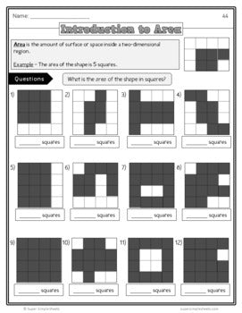 BC Math Grade 3 Full Year Bundle