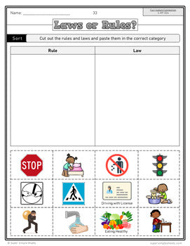 Manitoba Grade 1 - Social Studies - Full Year Bundle