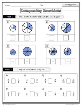 Nova Scotia Grade 4 Math - Full Year Bundle