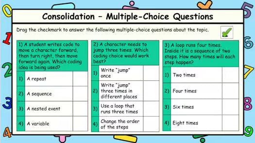 Grade 4 - Algebra - Patterns, Equations - Ontario Math - Lesson/Workbook Bundle