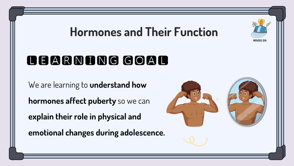 Growth and Development - Grade 5 - Alberta Health - Lessons/Workbook B ...