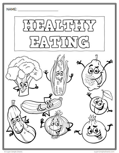 Alberta - Grade 3 - Health and Wellness - Lessons/Workbook Mega Bundle
