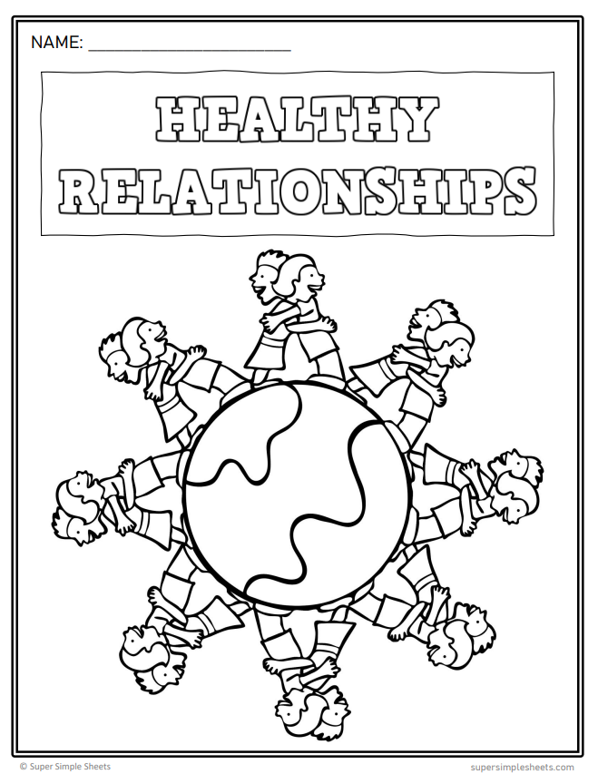 Alberta - Grade 3 - Health and Wellness - Lessons/Workbook Mega Bundle