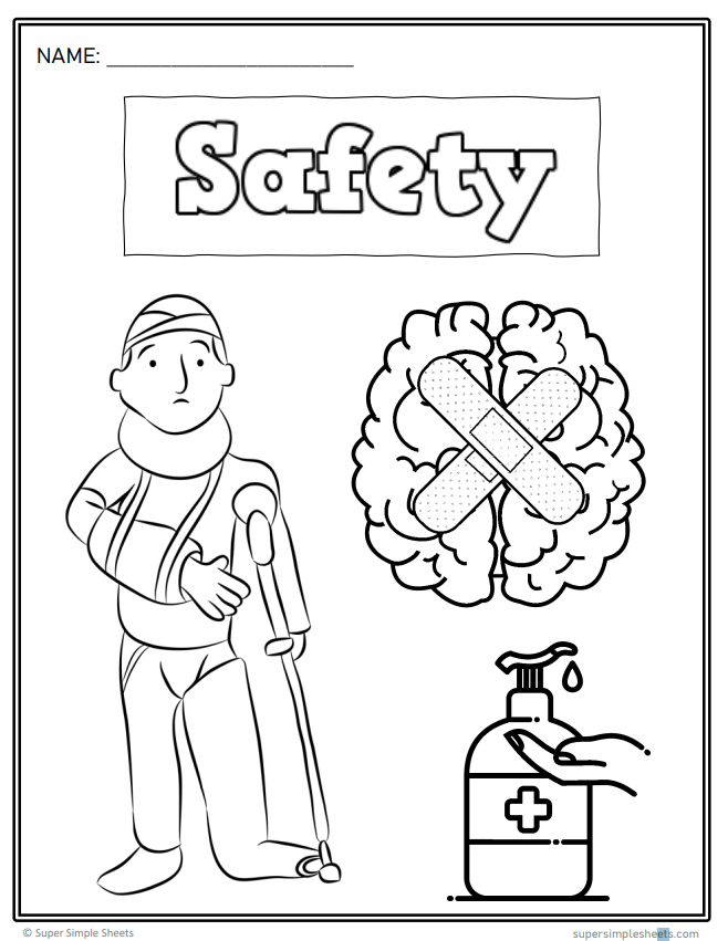 Alberta - Grade 3 - Health and Wellness - Lessons/Workbook Mega Bundle