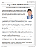 Alberta - Grade 6 - Social Studies - Lessons/Workbook Mega Bundle