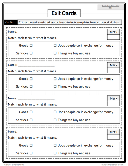 Systems Unit - Grade 1 - Alberta Social Studies - Lesson/Workbook Bundle