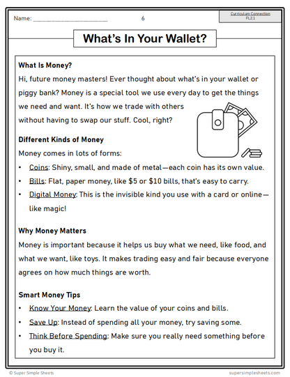 Alberta - Grade 2 - Health and Wellness - Lessons/Workbook Mega Bundle