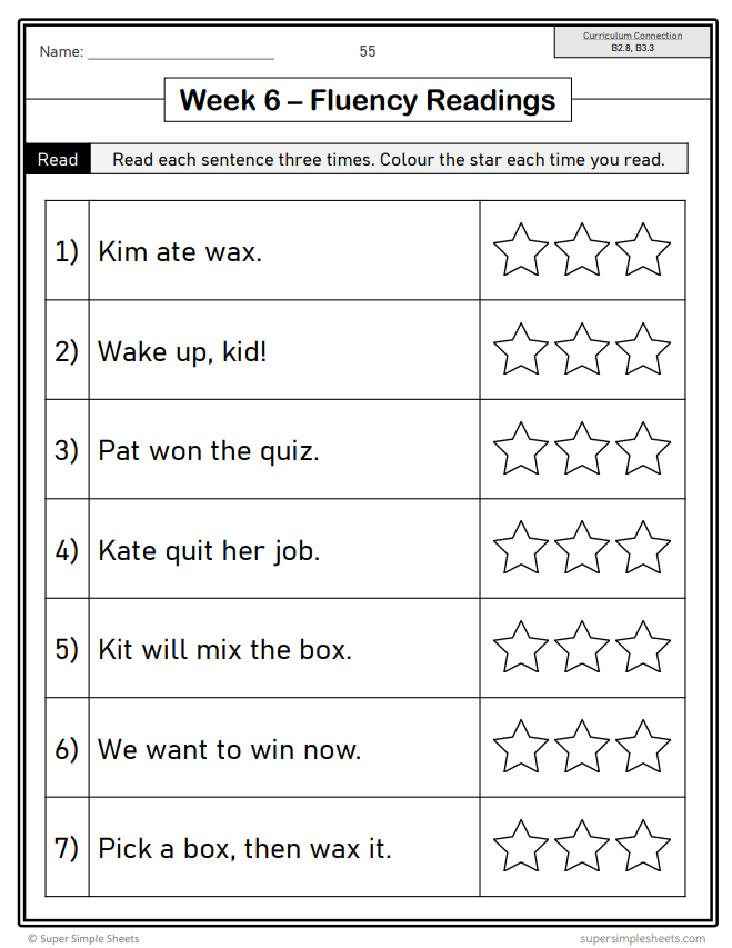 Grade 1 - Ontario Language - Lessons/Workbook Mega Bundle
