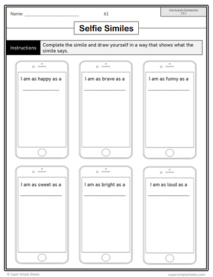 Grade 2 - Ontario Language - Lessons/Workbook Mega Bundle