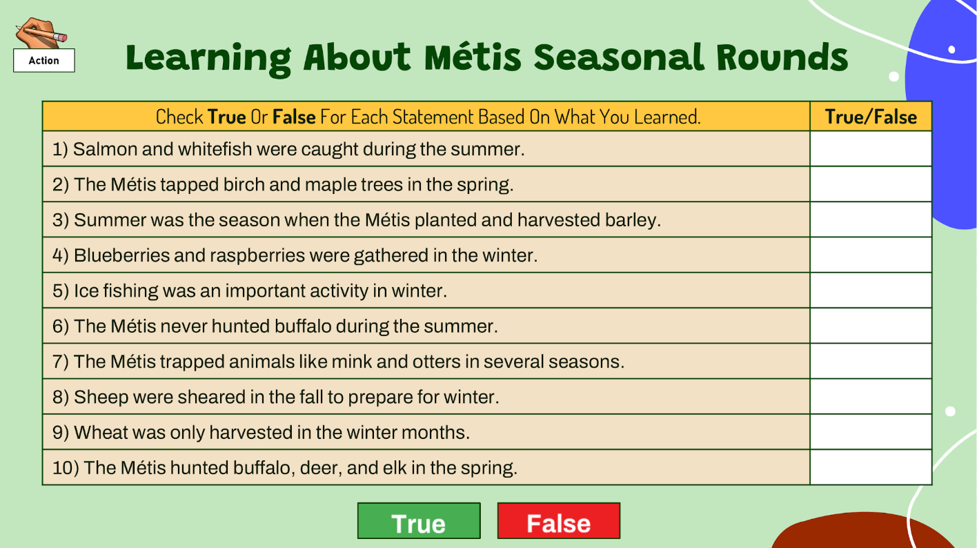 Grade 5 - Space Unit - Alberta Science - Lesson/Workbook Bundle