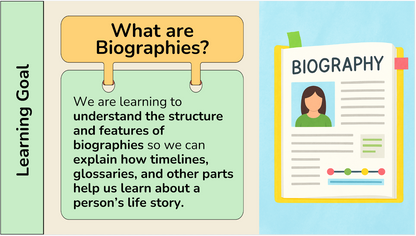Grade 5 - Reading Comprehension Unit - Ontario Language - Lesson/Workbook Bundle