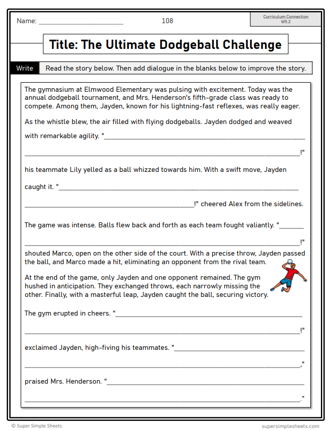 Grade 5 - Writing Unit - Alberta Language ELA - Lesson/Workbook Bundle