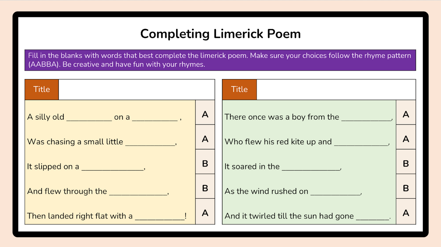 Grade 8 - Composition (Writing) Unit - Ontario Language - Lesson/Workbook Bundle
