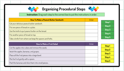 Grade 2 - Composition (Writing) Unit - BC Language - Lesson/Workbook Bundle