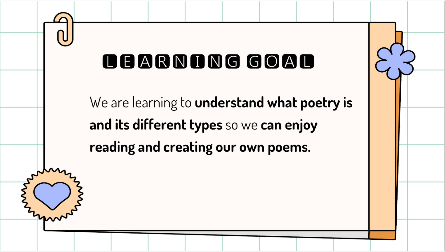 Grade 3 - Composition (Writing) Unit - BC Language - Lesson/Workbook Bundle