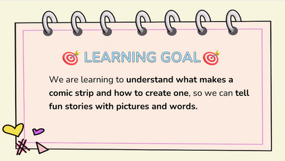 Grade 4 - Composition (Writing) Unit - BC Language - Lesson/Workbook Bundle