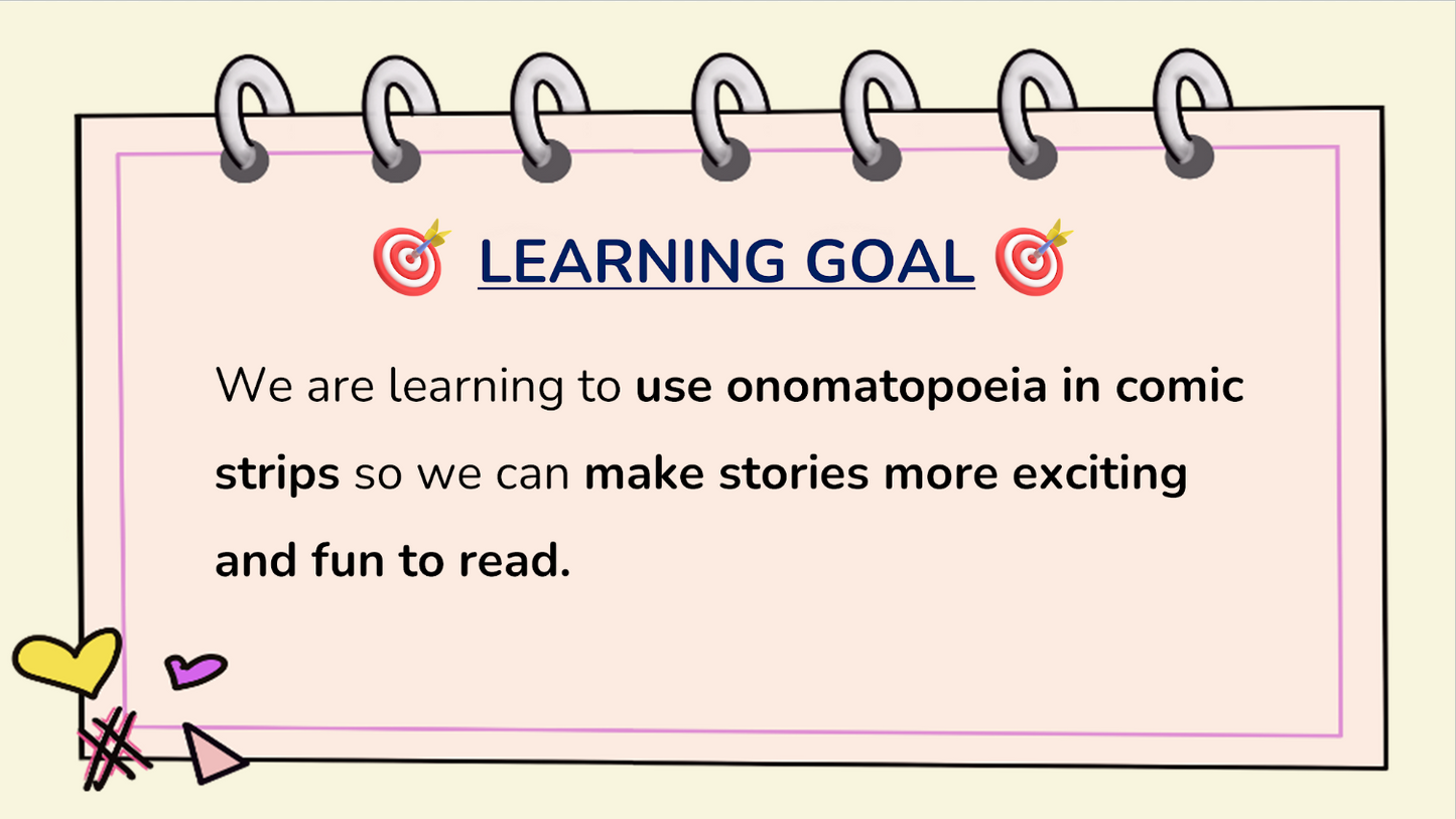 Grade 7 - Composition (Writing) Unit - BC Language - Lesson/Workbook Bundle