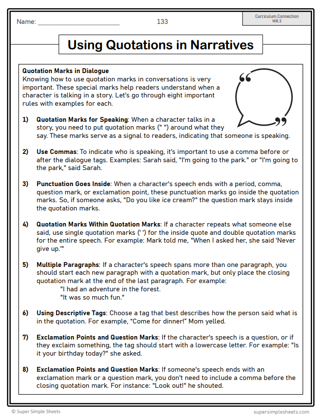 Grade 8 - Composition (Writing) Unit - BC Language - Lesson/Workbook Bundle