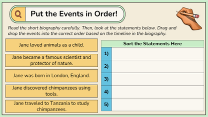 Grade 3 - Reading Comprehension Unit - Alberta Language - Lesson/Workbook Bundle