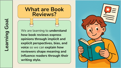 Grade 8 - Reading Comprehension Unit - Alberta Language - Lesson/Workbook Bundle