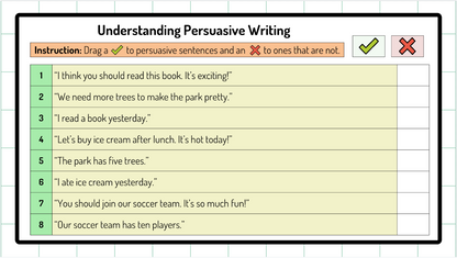 Grade 1 - Writing Unit - Saskatchewan Language - Lesson/Workbook Bundle