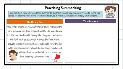 Grade 2 - Writing Unit - Saskatchewan Language - Lesson/Workbook Bundle