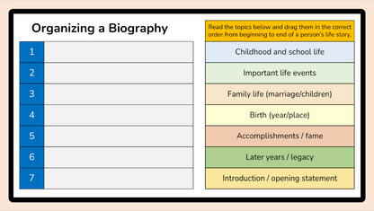 Grade 5 - Writing Unit - Saskatchewan Language - Lesson/Workbook Bundle
