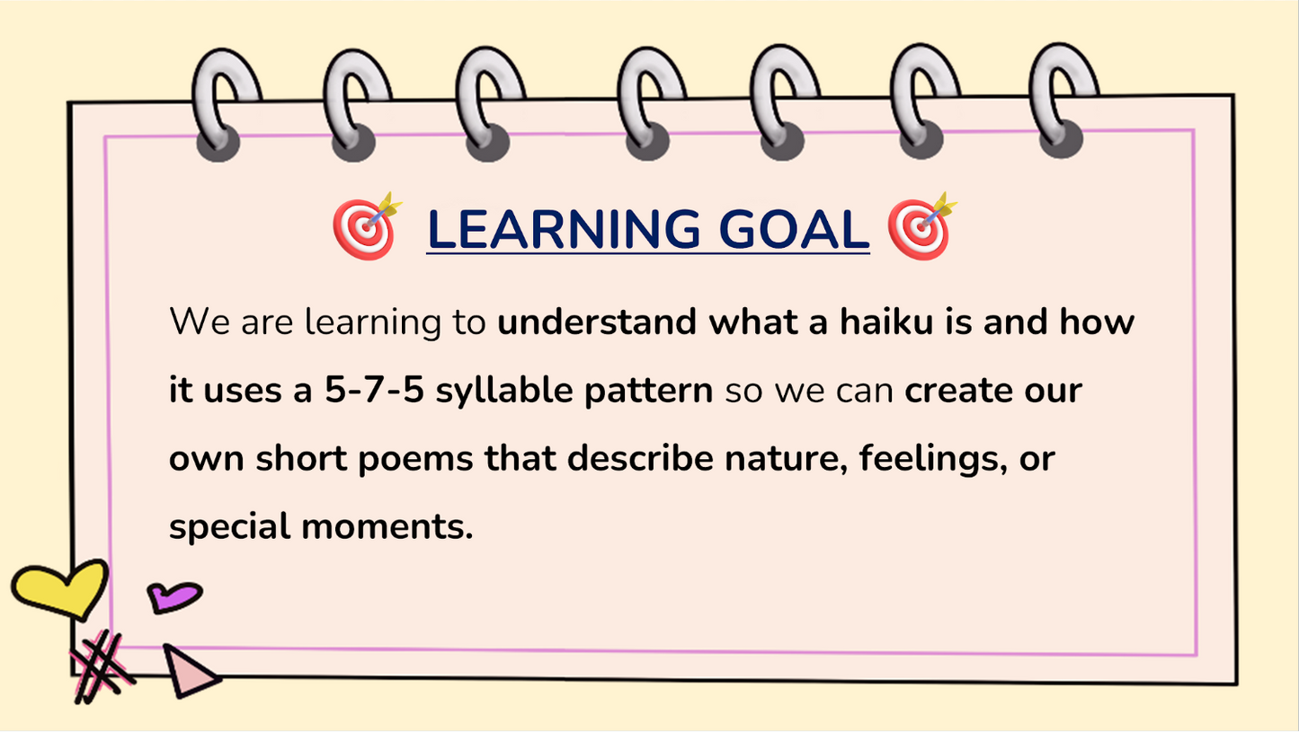 Grade 6 - Writing Unit - Saskatchewan Language - Lesson/Workbook Bundle