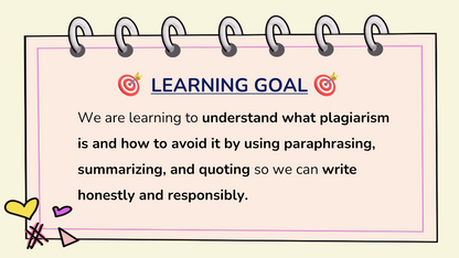 Grade 8 - Writing Unit - Saskatchewan Language - Lesson/Workbook Bundle